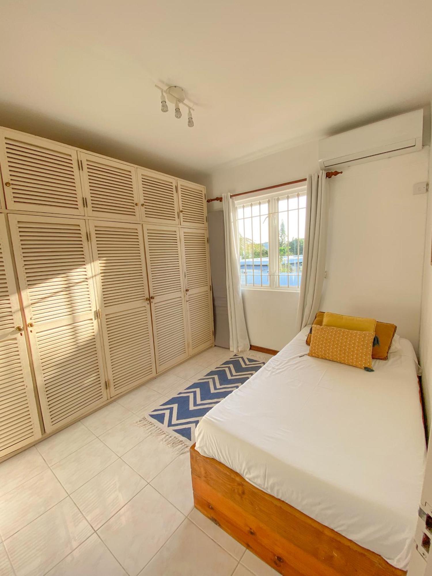 Chic Home With Private Pool, 1 Min To Beach Cap Malheureux Dış mekan fotoğraf